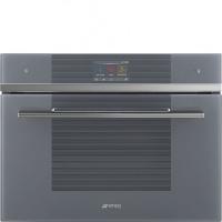 Духовой шкаф SMEG SF4104WMCS