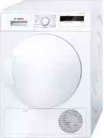 Сушильная машина BOSCH WTH83000OE