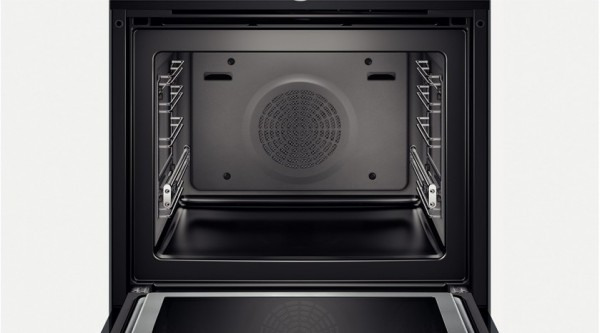 Духовой шкаф BOSCH hmg656rb1 купить с доставкой по Москве и Московской области в интернет-магазине АваТехно