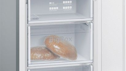 Холодильник SIEMENS KG 39NAI26 купить с доставкой по Москве и Московской области в интернет-магазине АваТехно