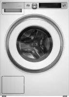 Стиральная машина Asko W7096XW Стиральная машина Asko W7096XW