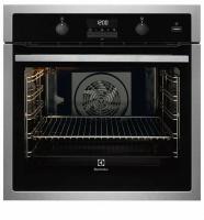 Духовой шкаф Electrolux EOC 5654 ANX