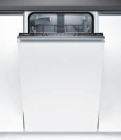 Встраиваемая посудомоечная машина BOSCH SPV25DX90R