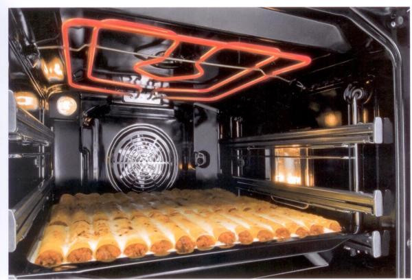 Духовой шкаф ELECTROLUX eob 3450 aax купить с доставкой по Москве и Московской области в интернет-магазине АваТехно