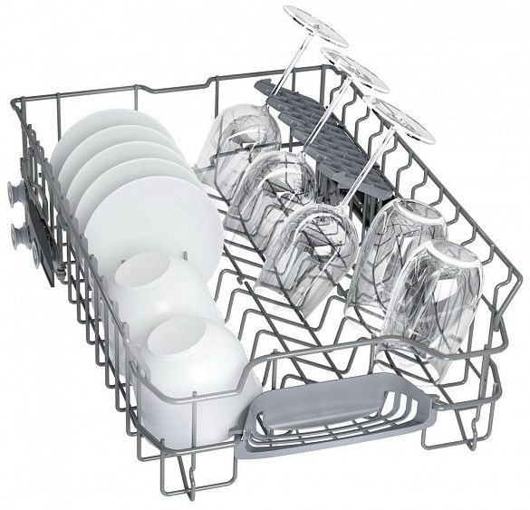 Посудомоечная машина BOSCH SPS4HMI3FR купить с доставкой по Москве и Московской области в интернет-магазине АваТехно