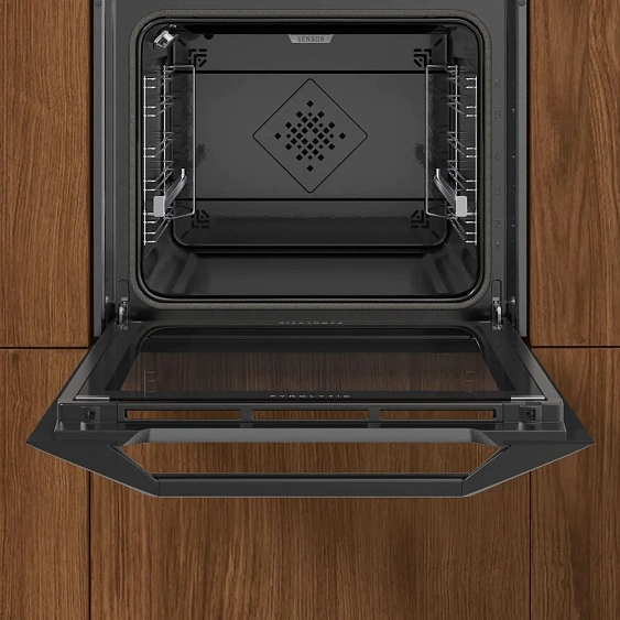 Духовой шкаф DE DIETRICH DOP4756B купить с доставкой по Москве и Московской области в интернет-магазине АваТехно