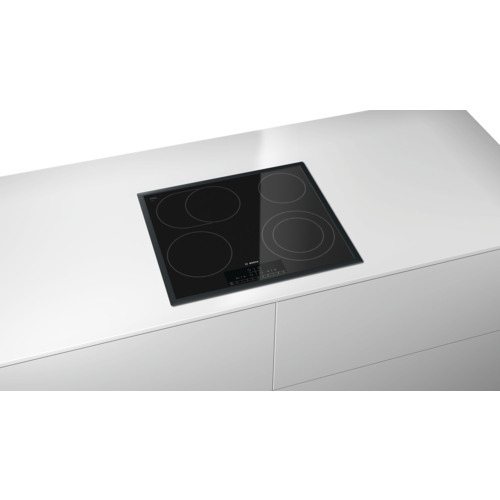 Поверхность BOSCH pkn646f17r купить с доставкой по Москве и Московской области в интернет-магазине АваТехно