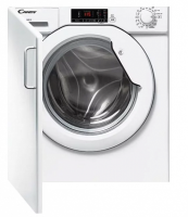 Стиральная машина встраиваемая Candy CBWM 814D-S