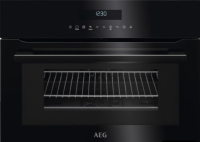 Духовой шкаф Aeg KME 761000 B
