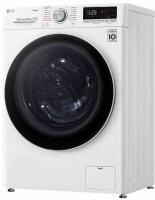 Стиральная машина LG F2V5GS0W