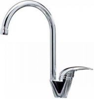 Смеситель FRANKE 115.0029.586 platino хром