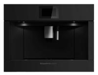 Встраиваемая кофемашина KUPPERSBUSCH CKV 6800.0 KSM MattBlack 