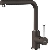 Смеситель OMOIKIRI Nakagawa-DC темный шоколад (4994311)