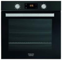 Духовой шкаф HOTPOINT-ARISTON FA5 841 JH BL/HA