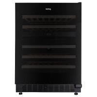 Винный шкаф KORTING KFW 803 DB GN