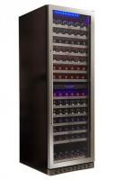 Винный шкаф COLDVINE C154-KST2