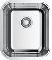 Кухонная мойка OMOIKIRI Omi 36-U-IN (арт.4993485)