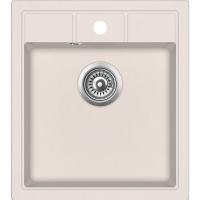 Кухонная мойка TEKA ESTELA 45 S-TQ 1B TOPAZ BEIGE