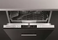 Посудомоечная машина DE DIETRICH DBJ422DQX