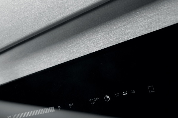 Вытяжка Gorenje GHV 92 X купить с доставкой по Москве и Московской области в интернет-магазине АваТехно