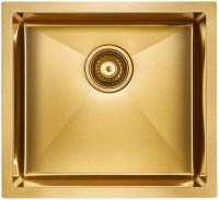 Кухонная мойка PAULMARK Marx PM214844-BG