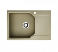 Мойка OMOIKIRI Yonaka 78-LB-CA Artgranit/карамель 4993338