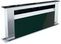 Вытяжка PANDO E-350/90 IX-CR NE 1350 INT/EXT