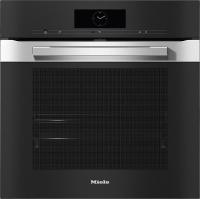 Духовой шкаф MIELE H7860BP EDST/CLST сталь CleanSteel Духовой шкаф MIELE H7860BP EDST/CLST сталь CleanSteel