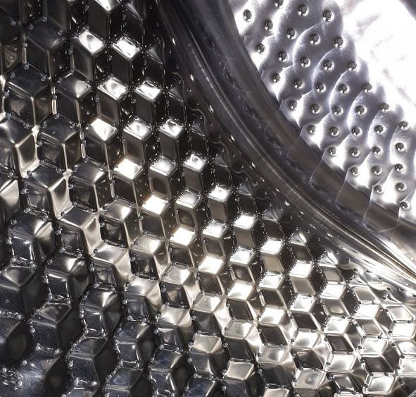 Встраиваемая стиральная машина Graude EWA 60.0 купить с доставкой по Москве и Московской области в интернет-магазине АваТехно