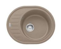 Мойка FRANKE 114.0313.330  rog 611с миндаль