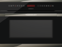 Пароварка KUPPERSBUSCH edg6550.0j2