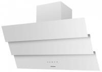 Вытяжка MAUNFELD MANCHESTER Light 90 белое стекло