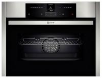 Духовой шкаф NEFF C15CR22N0