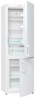 Холодильник GORENJE nrk 6191 gw