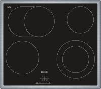 Встраиваемая электрическая варочная панель Bosch PKN 645D17