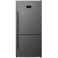 Холодильник Sharp SJ-653GHXI52R Холодильник Sharp SJ-653GHXI52R