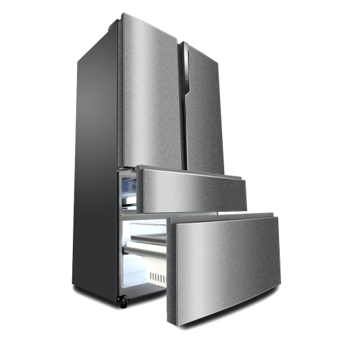 Холодильник Haier HB25FSSAAARU купить с доставкой по Москве и Московской области в интернет-магазине АваТехно