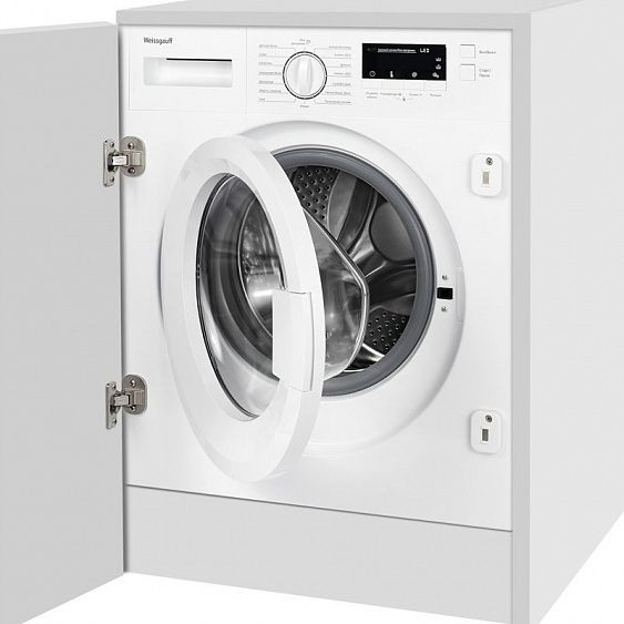 Стиральная машина WEISSGAUFF WMI 6148D купить с доставкой по Москве и Московской области в интернет-магазине АваТехно