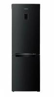 Холодильник Samsung RB33J3230BC черный
