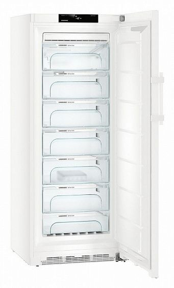 Морозильник LIEBHERR GN 4635 купить с доставкой по Москве и Московской области в интернет-магазине АваТехно