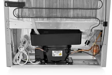 Холодильник JACKY'S JR FI20B1 купить с доставкой по Москве и Московской области в интернет-магазине АваТехно