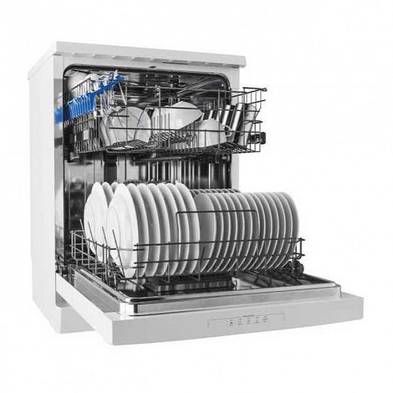 Посудомоечная машина Candy CDPN 1L390PW-08 купить с доставкой по Москве и Московской области в интернет-магазине АваТехно