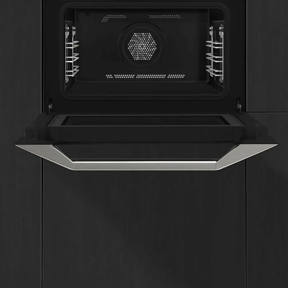 Микроволновая печь DE DIETRICH DKC4536X купить с доставкой по Москве и Московской области в интернет-магазине АваТехно