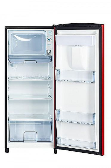 Холодильник HIBERG RF-23DR купить с доставкой по Москве и Московской области в интернет-магазине АваТехно