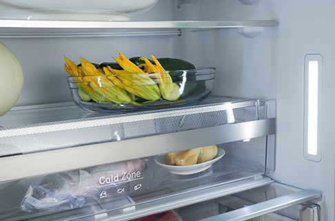 Холодильник FRANKE FCB 400 V NE E купить с доставкой по Москве и Московской области в интернет-магазине АваТехно