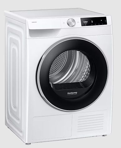 Сушильная машина SAMSUNG DV90T6240LE Сушильная машина SAMSUNG DV90T6240LE купить с доставкой по Москве и Московской области в интернет-магазине АваТехно
