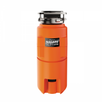 Измельчитель отходов OMOIKIRI NAGARE SLIM 1250