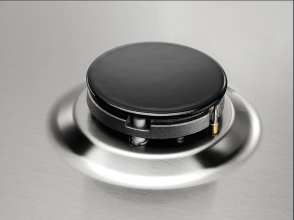 Варочная панель ZANUSSI GPZ 263 SS купить с доставкой по Москве и Московской области в интернет-магазине АваТехно