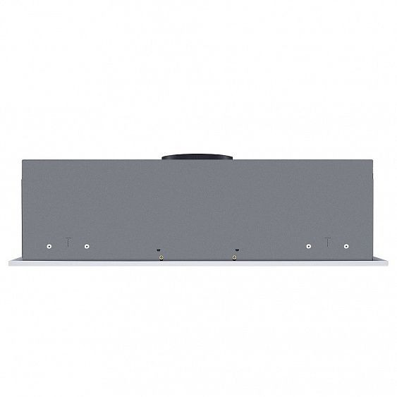 Встраиваемая вытяжка Maunfeld Crosby Light (C) 60 белый купить с доставкой по Москве и Московской области в интернет-магазине АваТехно