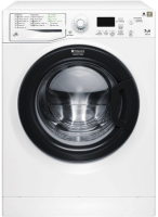 Стиральная машина с фронтальной загрузкой HOTPOINT-ARISTON wmsg 7106 b cis